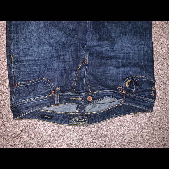 Jeans - Picture 3 of 4